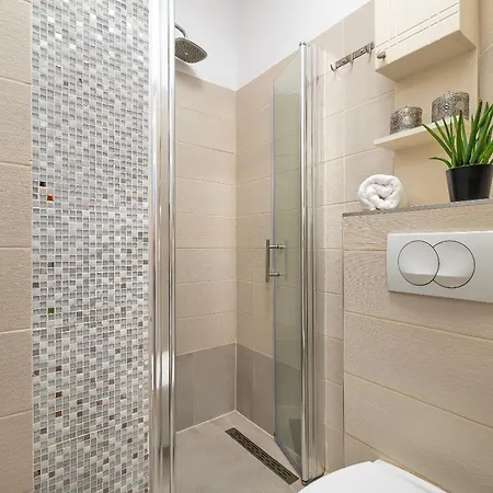 Apartament Dora Family Only Vodice
