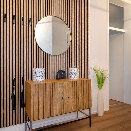 Apartament Dora Family Only *