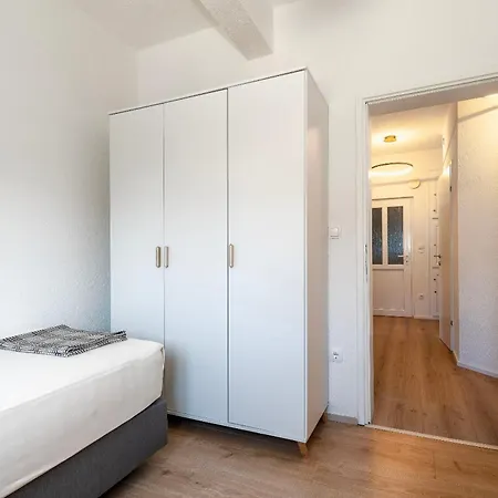 Apartament Dora Family Only Vodice