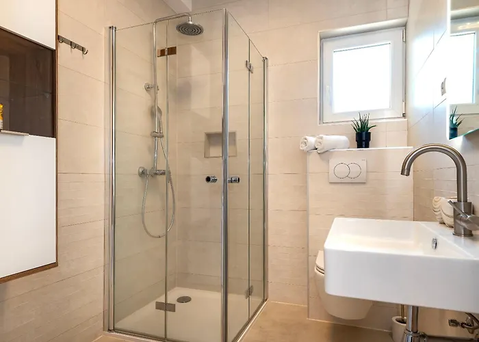 Dora Family Only Appartement