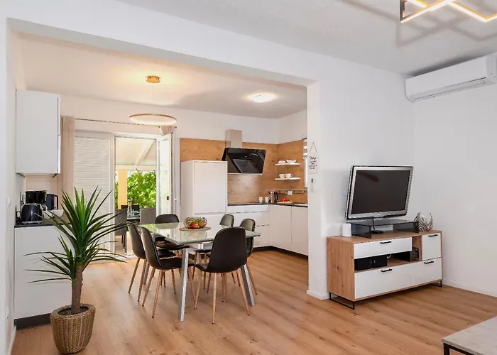 Appartement Dora Family Only