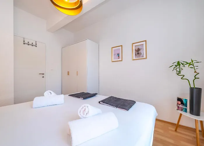 Appartement Dora Family Only