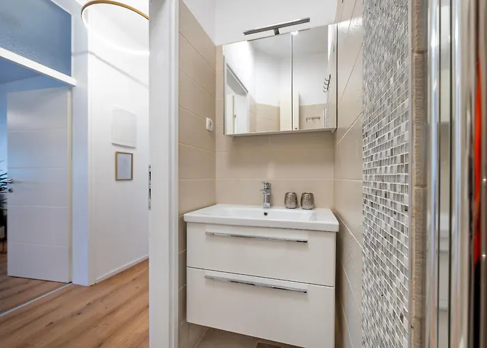 Dora Family Only Appartement