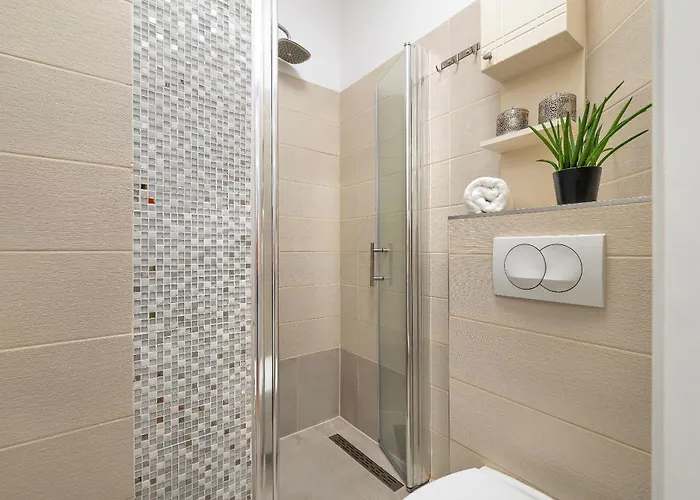 Appartement Dora Family Only Vodice