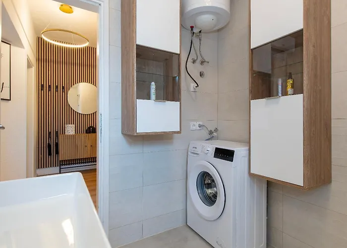 Dora Family Only Appartement