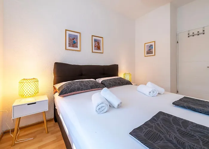 Dora Family Only Appartement *