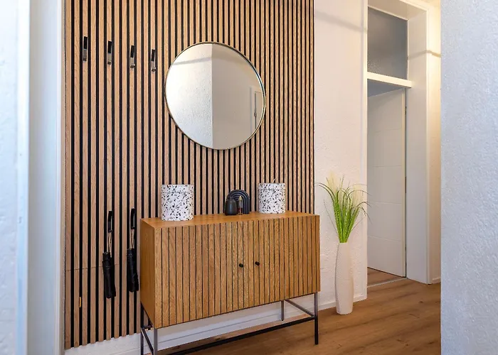 Appartement Dora Family Only *