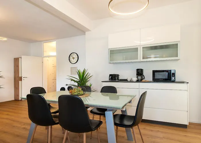 Appartement Dora Family Only