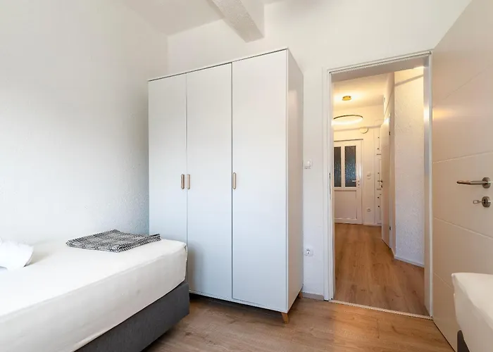 Appartement Dora Family Only Vodice