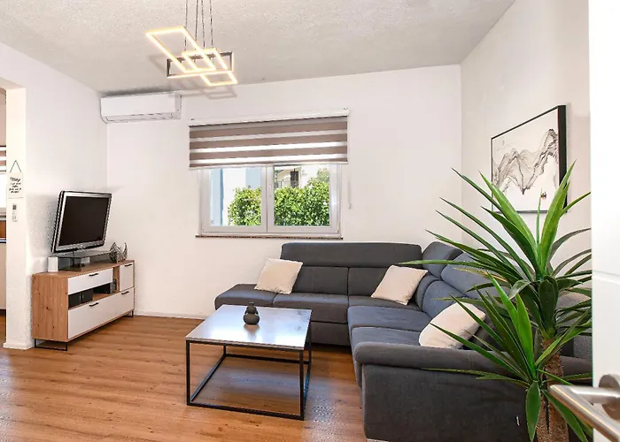 Appartement Dora Family Only *