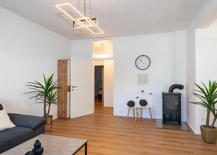 Dora Family Only Appartement