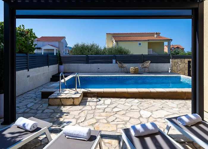 Appartement Dora Family Only Vodice