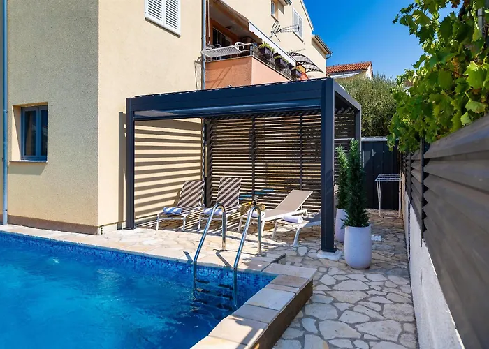 Dora Family Only Appartement