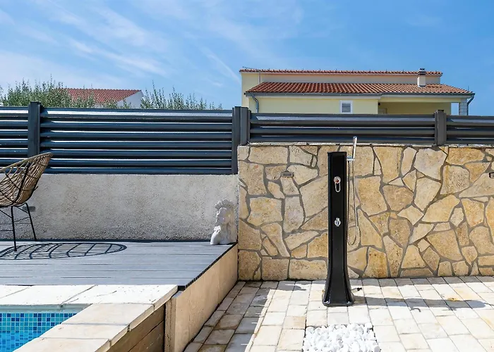 Appartement Dora Family Only