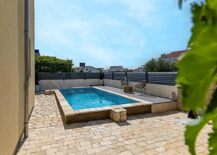 Dora Family Only Appartement Vodice